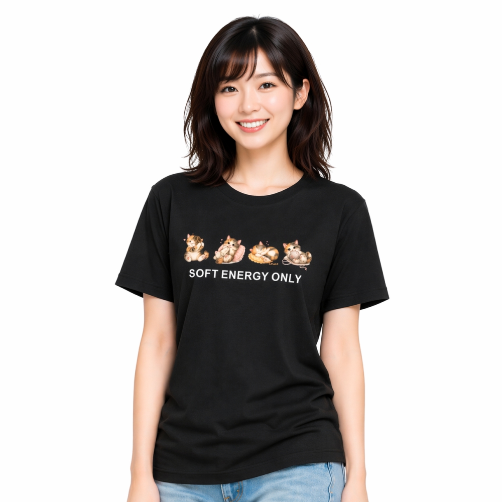 TS0013 可愛貓咪