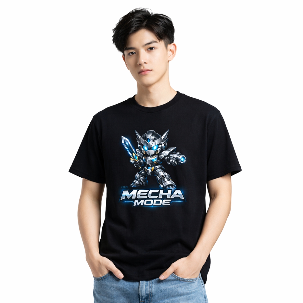 TS0022 機器人戰士