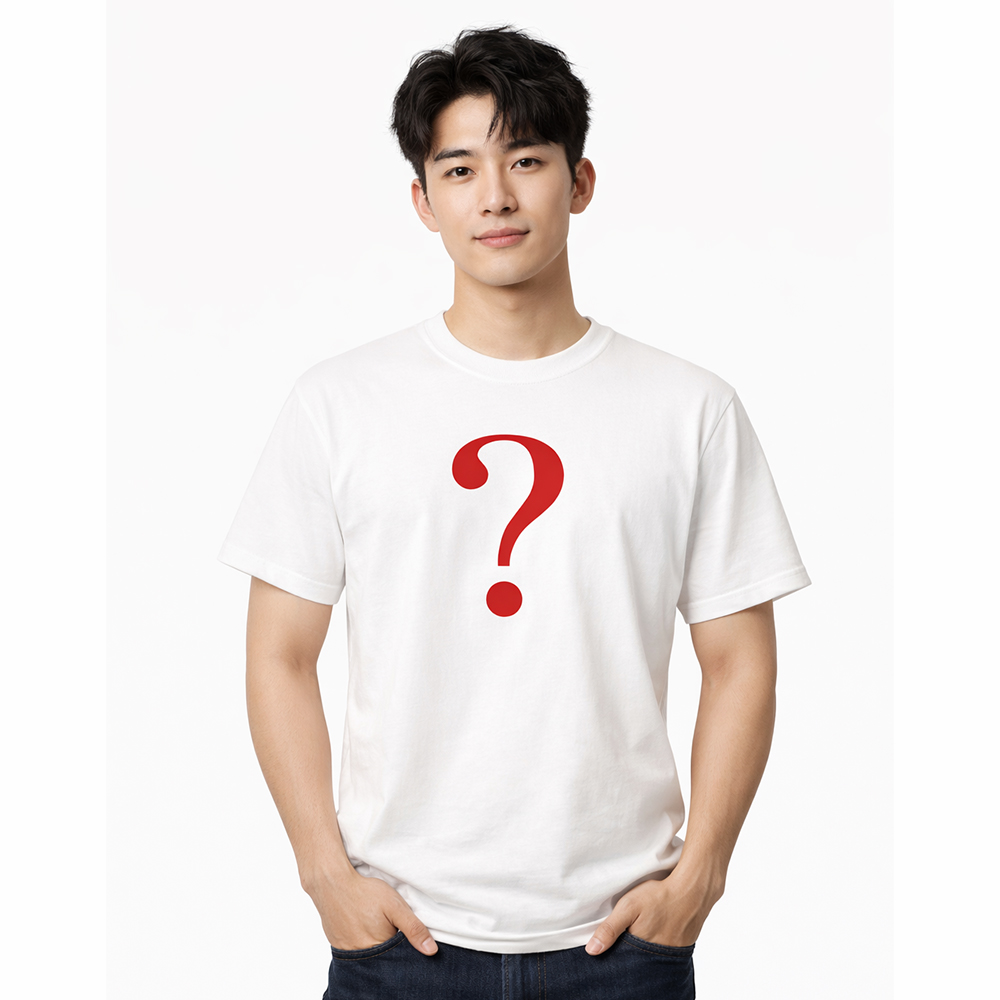 TS0018 問號