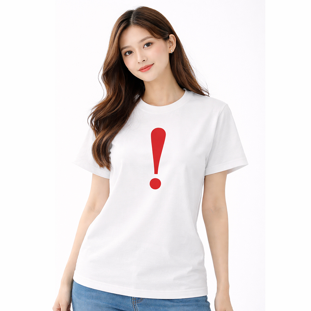 TS0019 驚嘆號